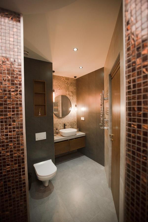 Hotelise I Cascade Loft Apartment Erevan Exterior foto