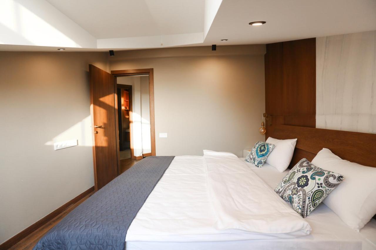 Hotelise I Cascade Loft Apartment Erevan Exterior foto