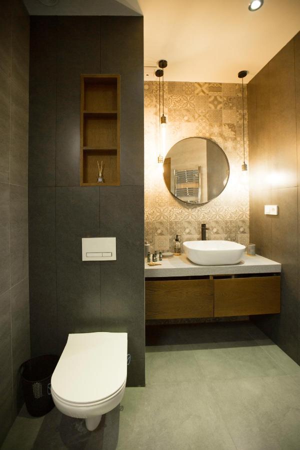 Hotelise I Cascade Loft Apartment Erevan Exterior foto