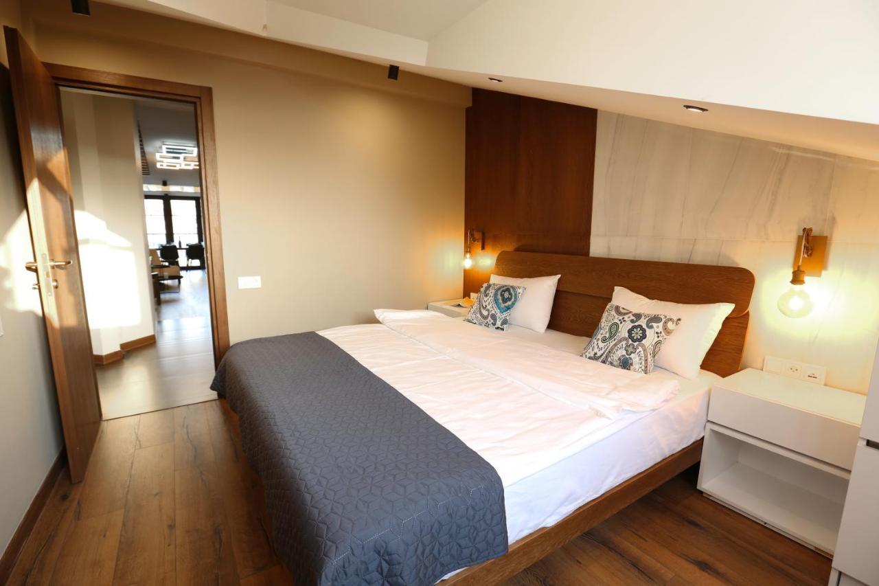 Hotelise I Cascade Loft Apartment Erevan Exterior foto